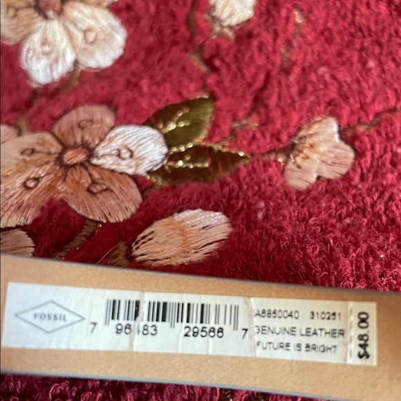 Fossil bracelet - Picture 3 of 4